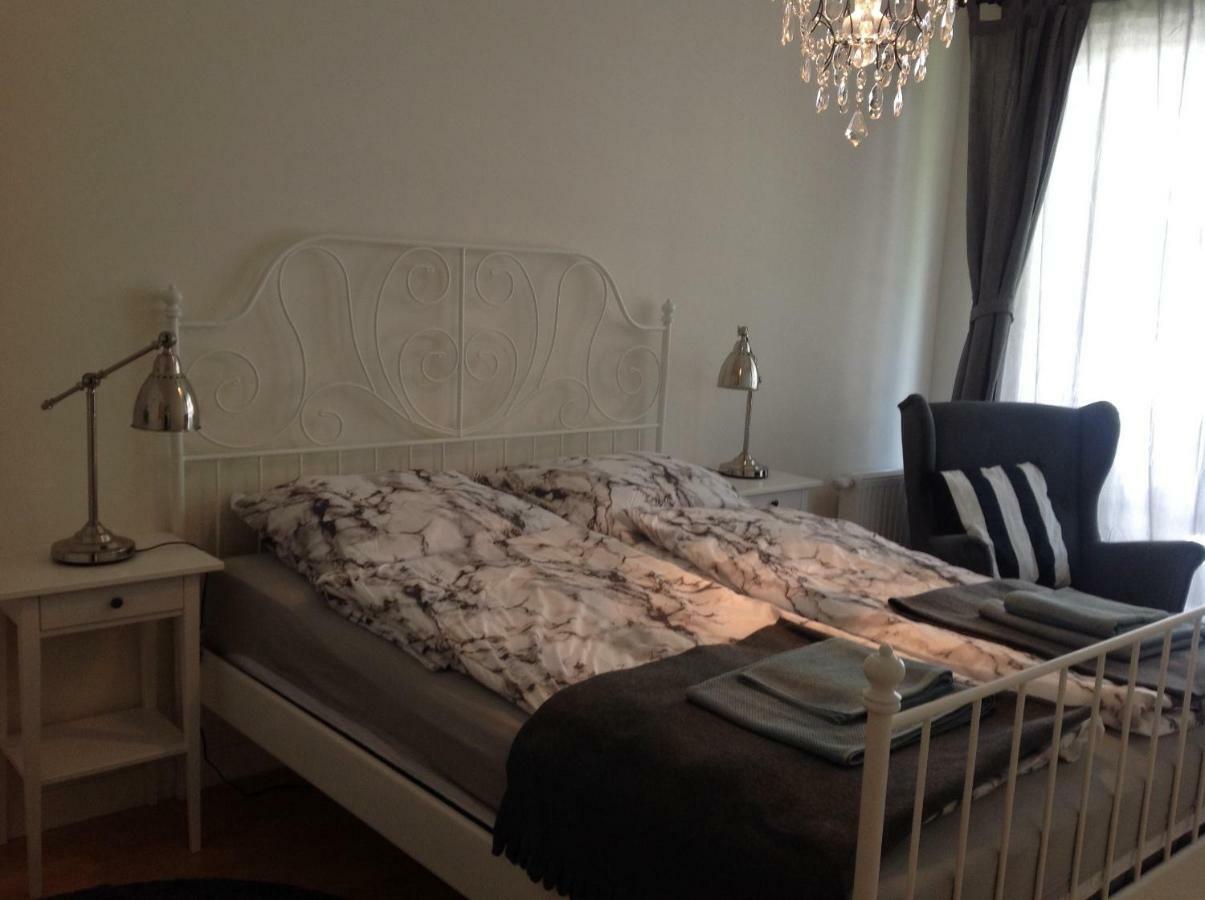 Apartament Gold Miedzyzdroje Dış mekan fotoğraf