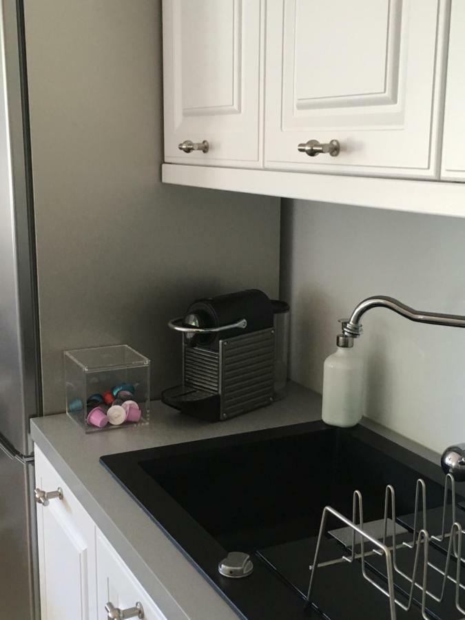 Apartament Gold Miedzyzdroje Dış mekan fotoğraf