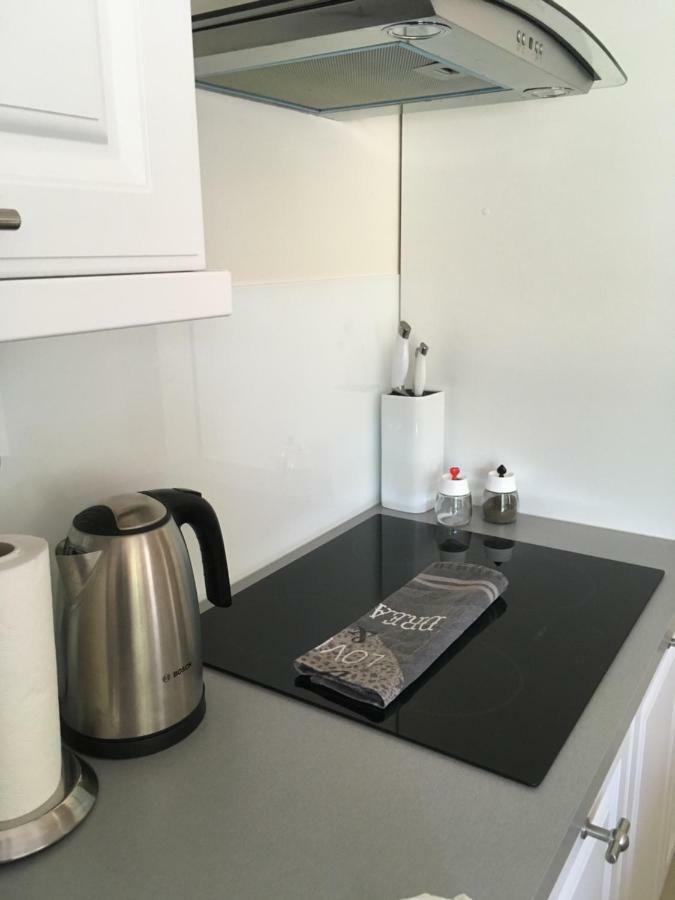 Apartament Gold Miedzyzdroje Dış mekan fotoğraf
