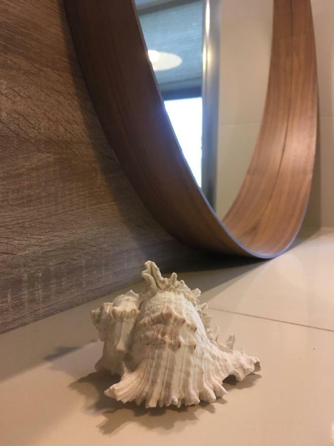 Apartament Gold Miedzyzdroje Dış mekan fotoğraf