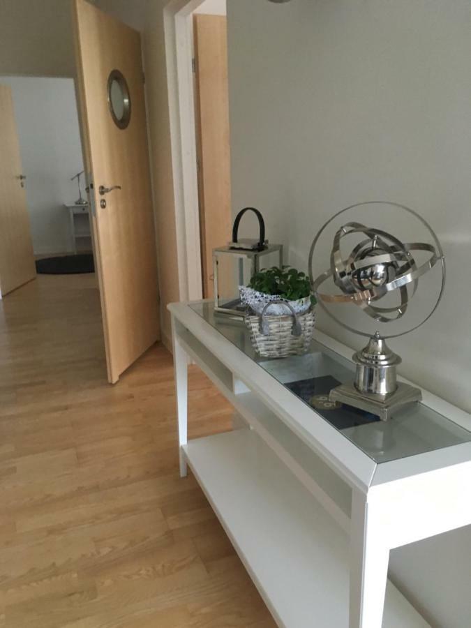 Apartament Gold Miedzyzdroje Dış mekan fotoğraf