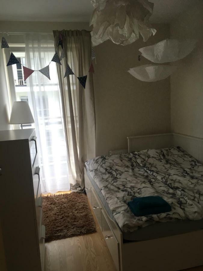 Apartament Gold Miedzyzdroje Dış mekan fotoğraf