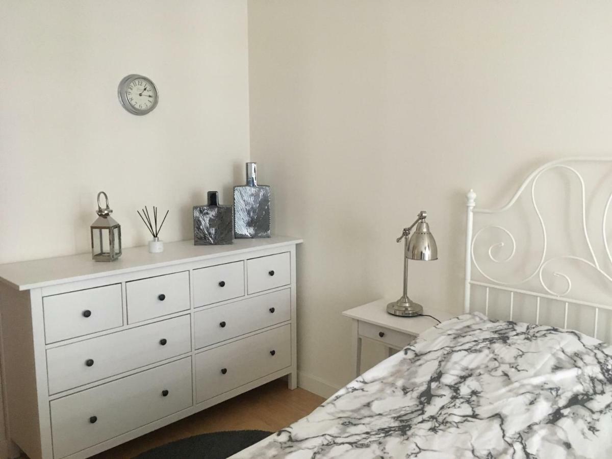 Apartament Gold Miedzyzdroje Dış mekan fotoğraf