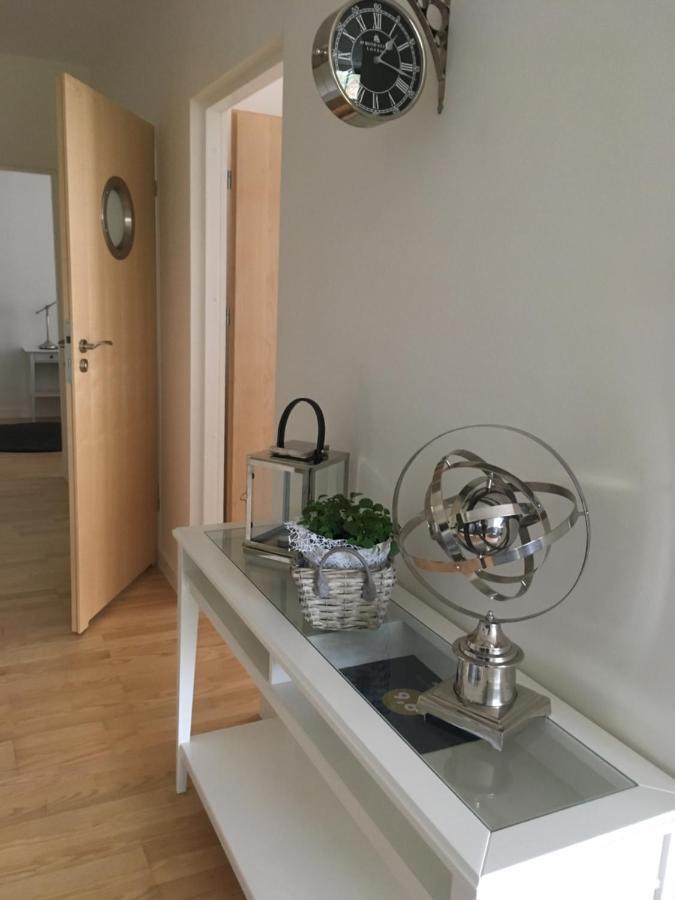 Apartament Gold Miedzyzdroje Dış mekan fotoğraf
